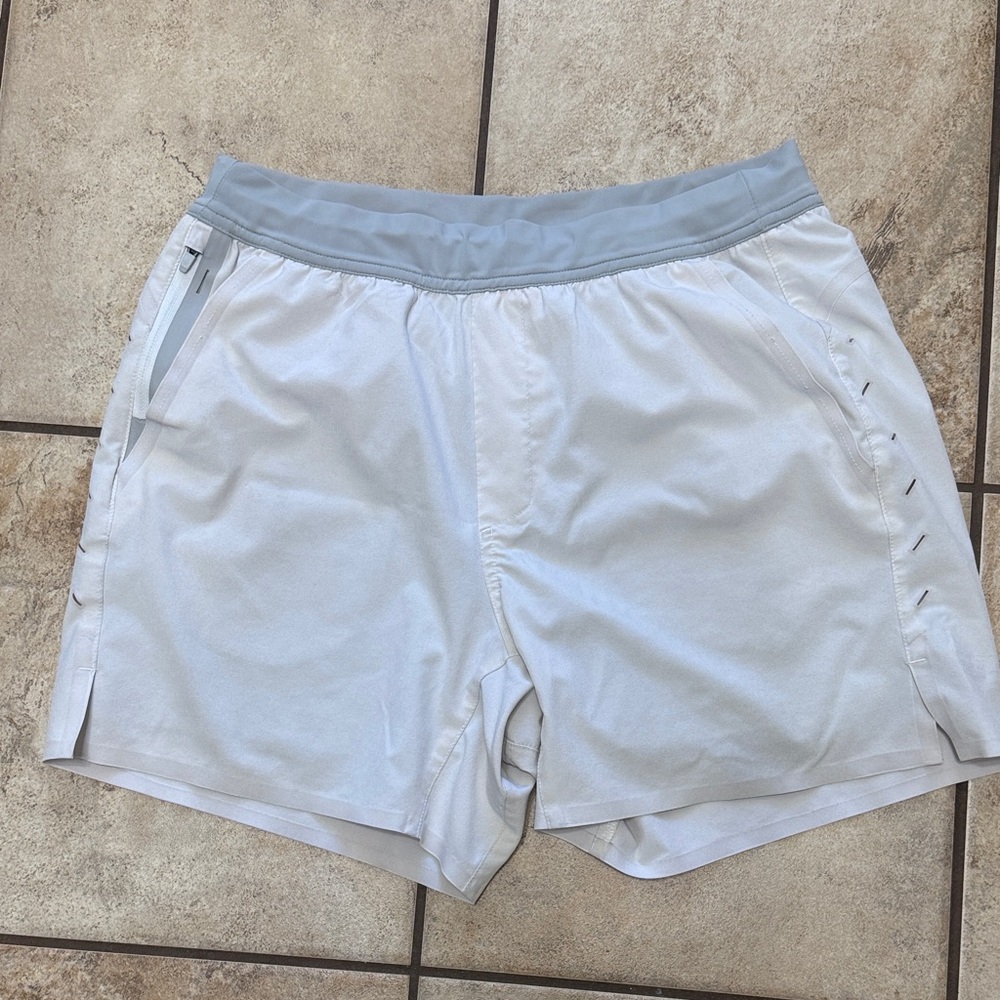 Ten Thousand Interval Shorts 5” w/ Liner